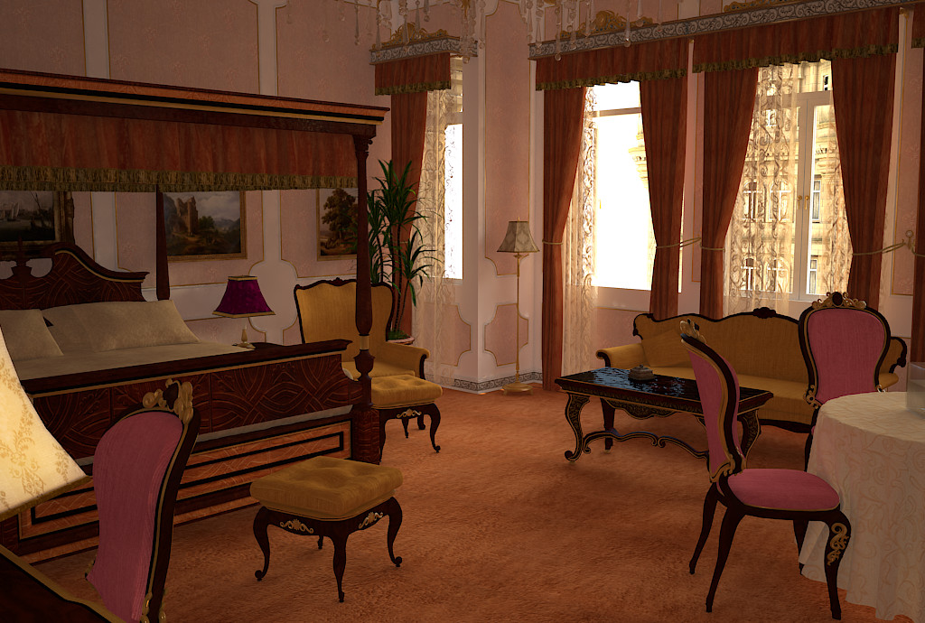 Nancy Drew®: The Silent Spy screenshot 2