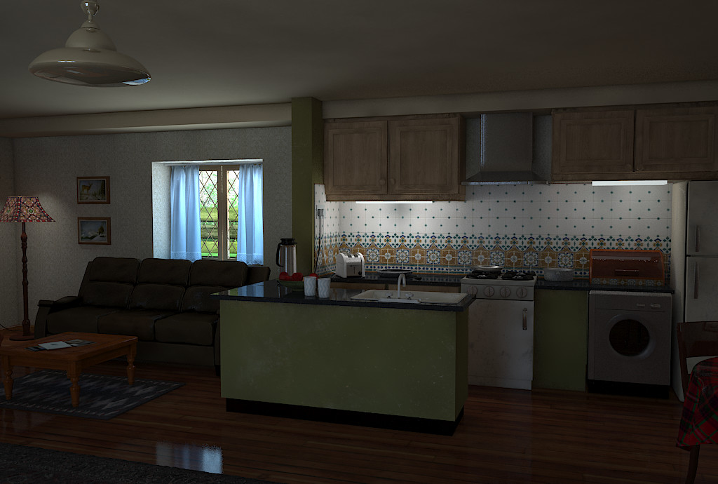 Nancy Drew®: The Silent Spy screenshot 6