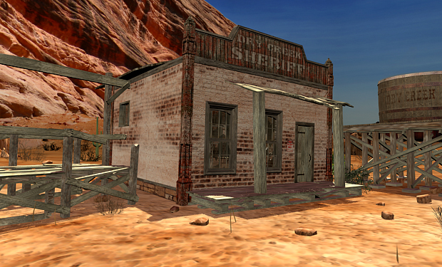 Nancy Drew®: The Secret of Shadow Ranch screenshot 6