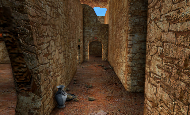 Nancy Drew®: The Secret of Shadow Ranch screenshot 12