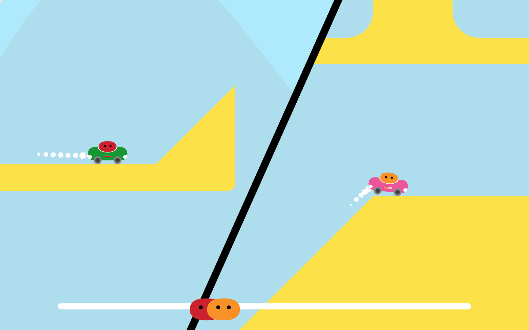Pikuniku screenshot 10