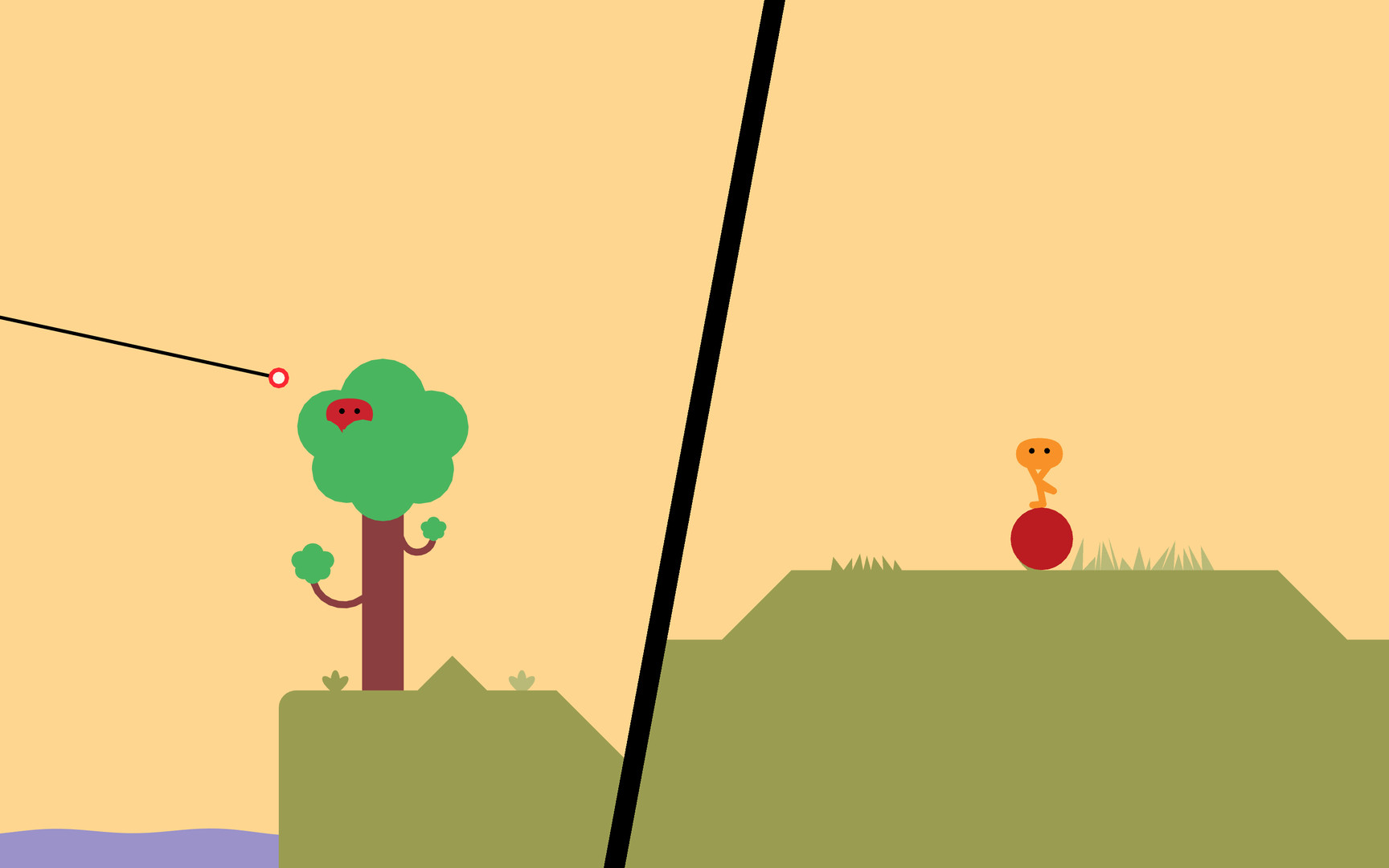 Pikuniku screenshot 6