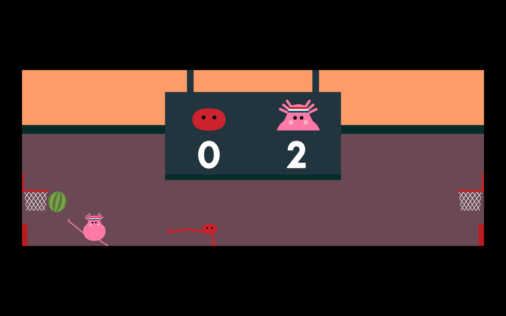 Pikuniku screenshot 4