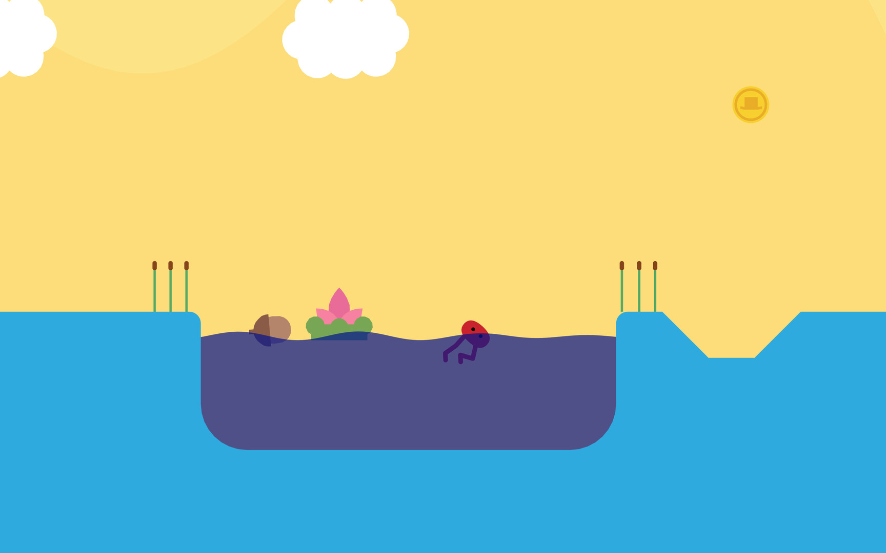 Pikuniku screenshot 5