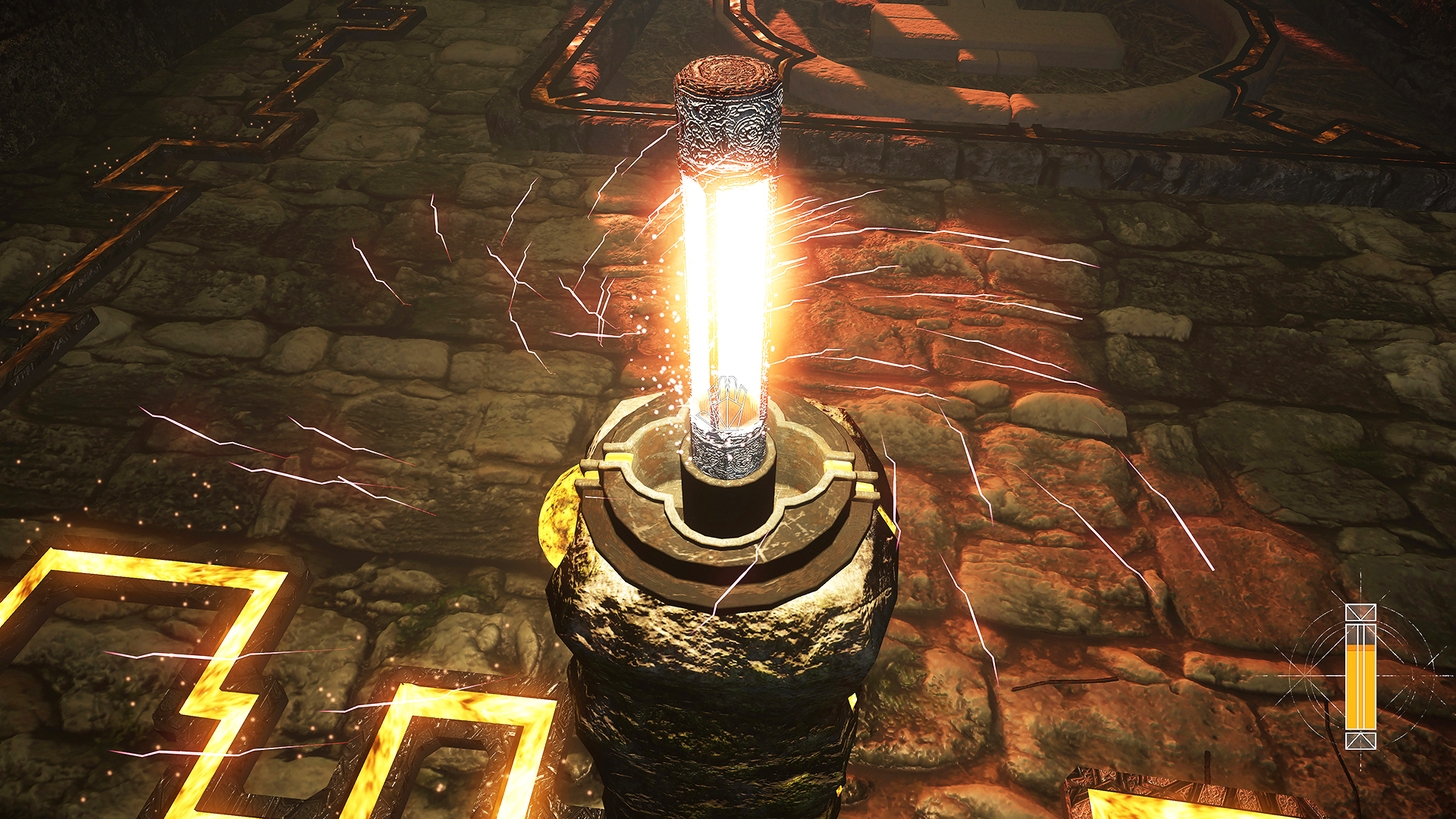 Aporia: Beyond The Valley screenshot 2