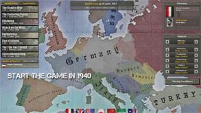 Hearts of Iron III: Semper Fi Trailer trailer thumbnail