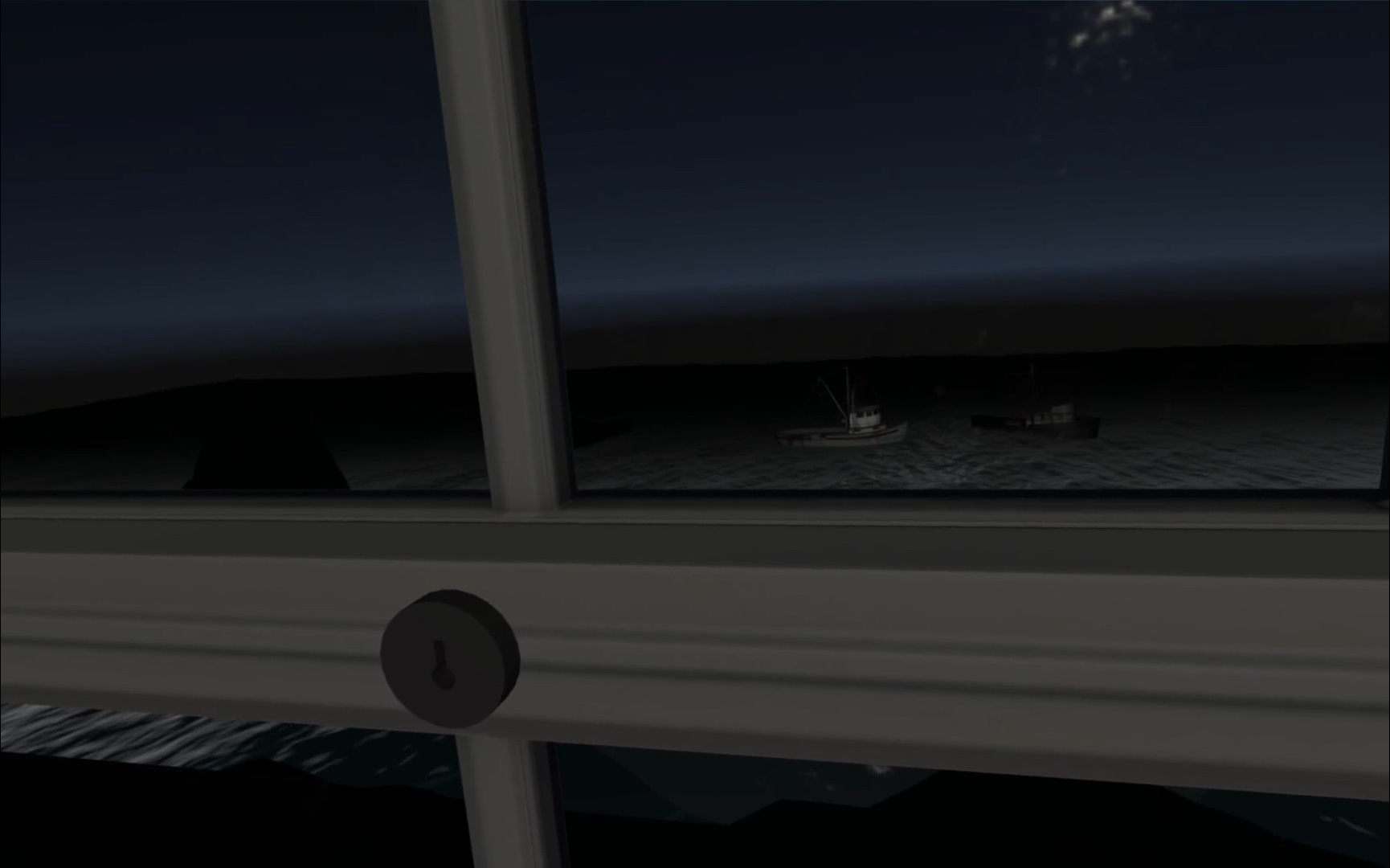 Alcatraz: VR Escape Room screenshot 5