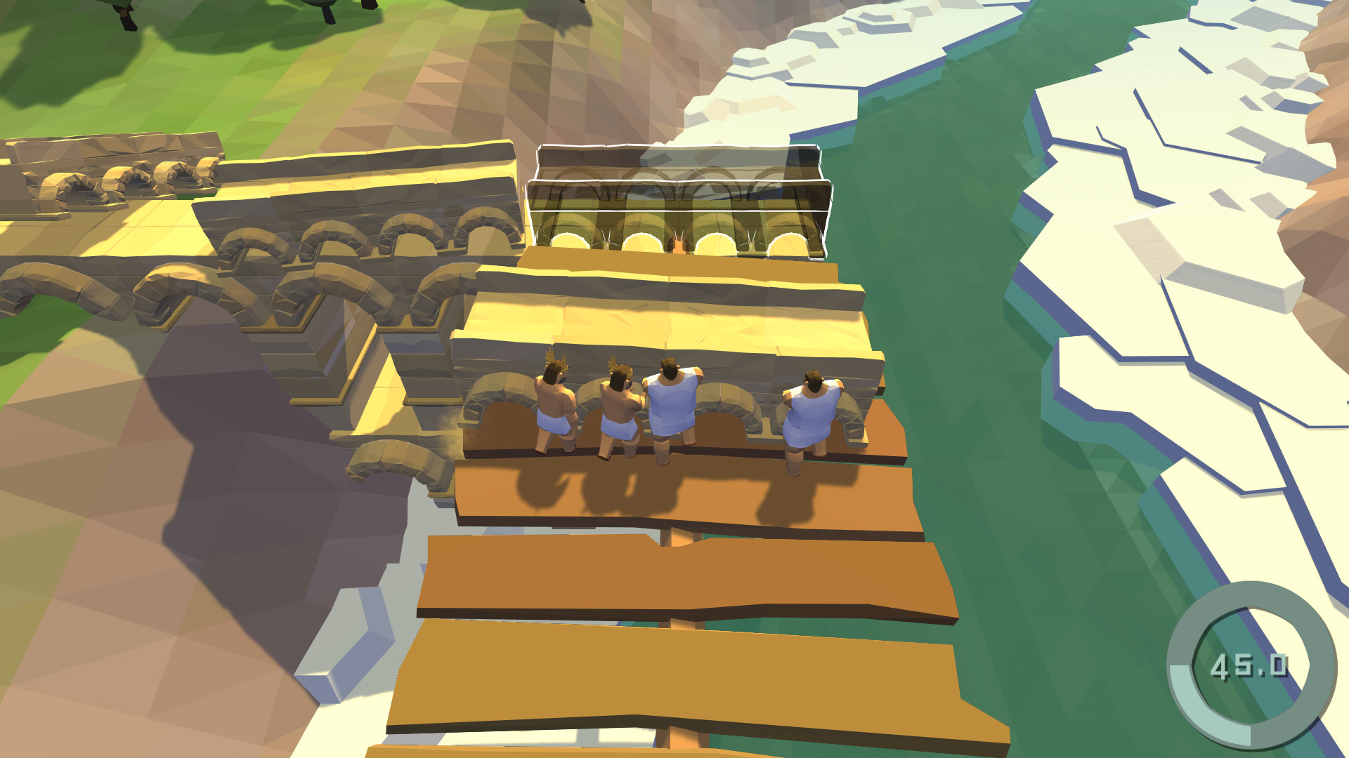 Monumental Failure screenshot 4