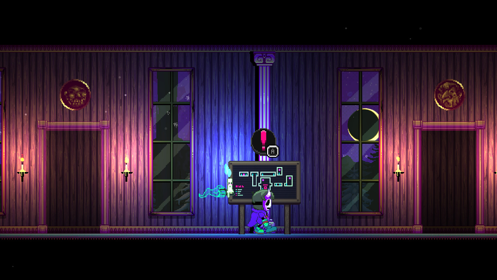 Underhero screenshot 5