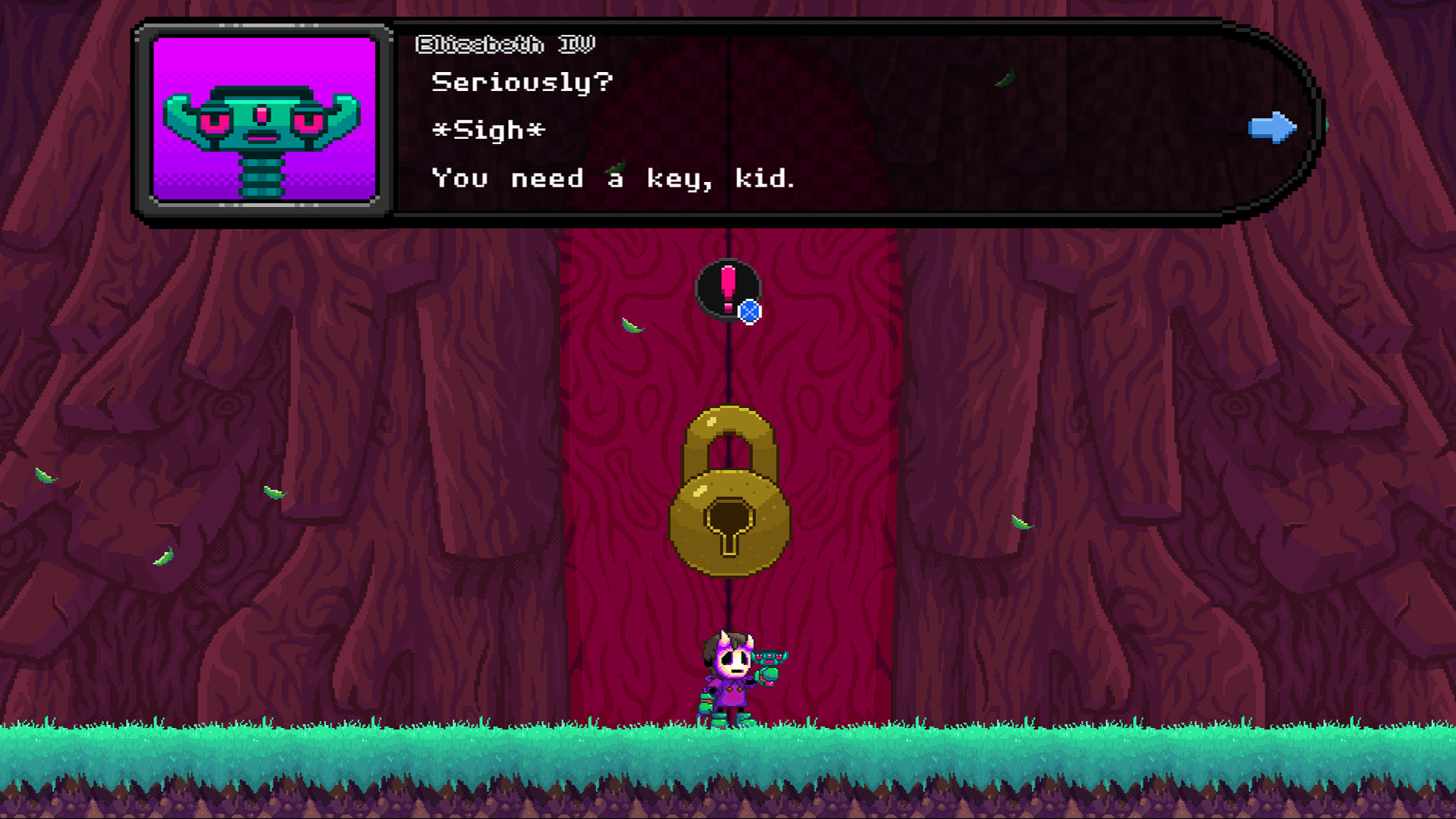 Underhero screenshot 9