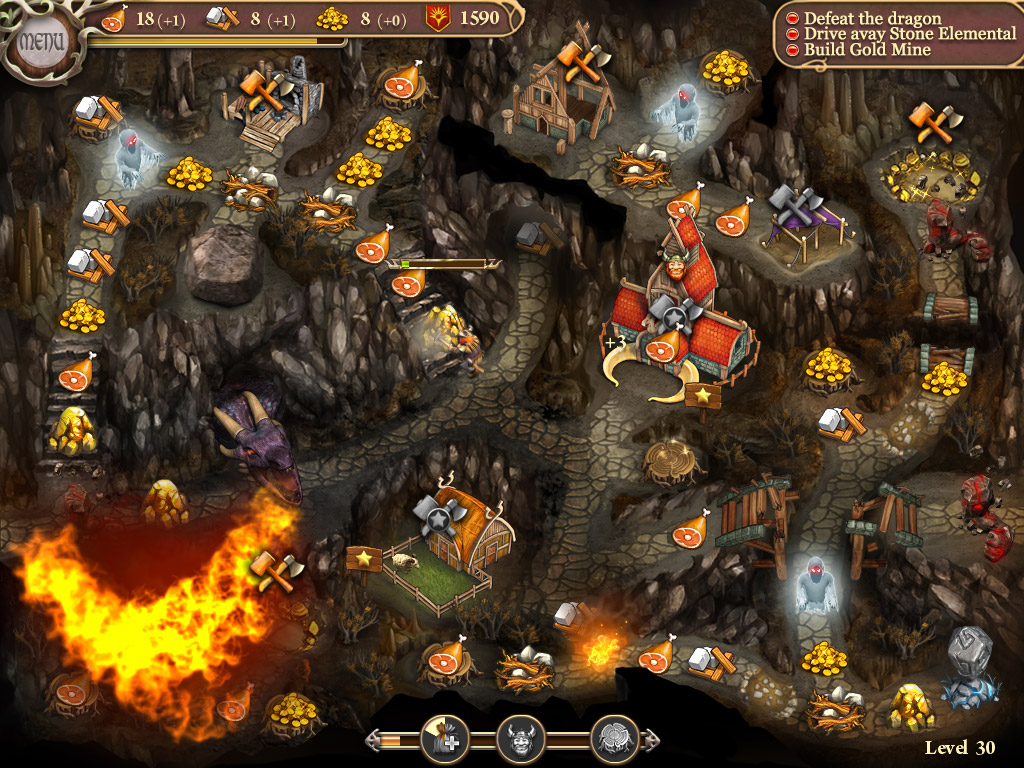 Northern Tale 2 screenshot 2