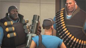 TF2 Mac Trailer trailer thumbnail