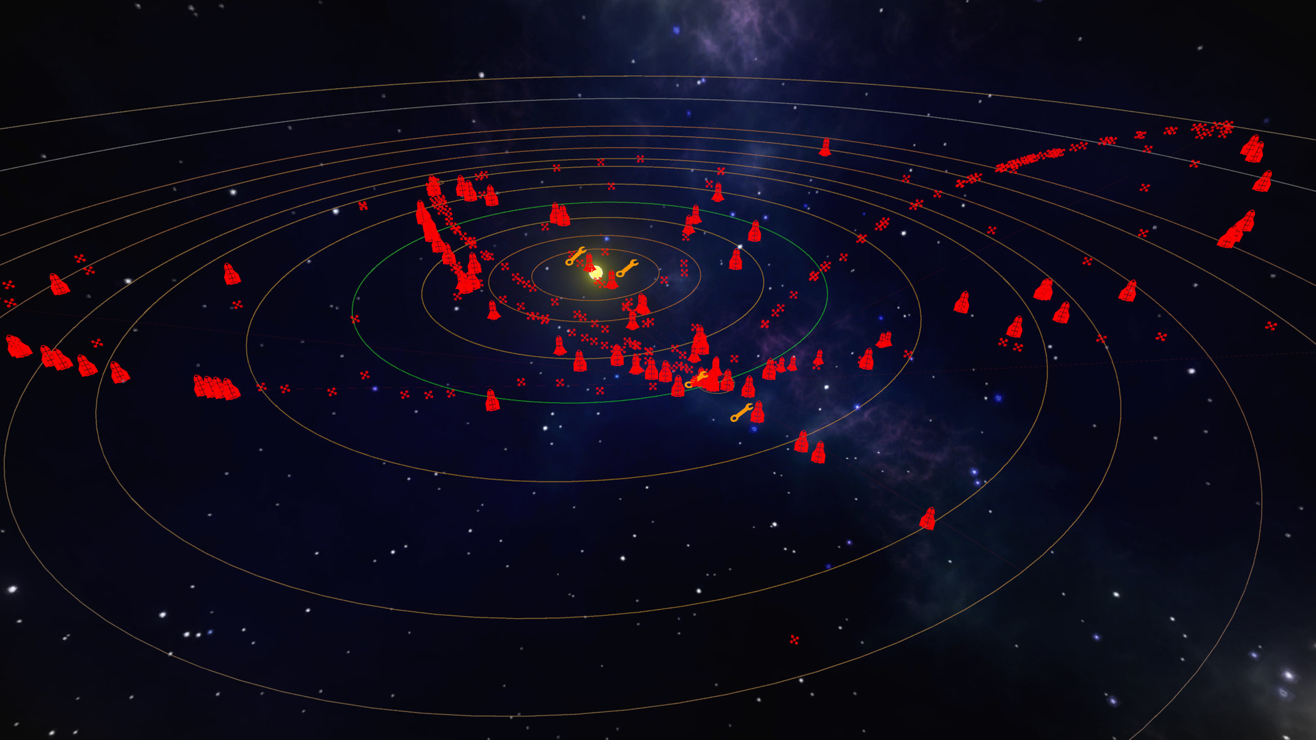 Interstellar Transport Company screenshot 2