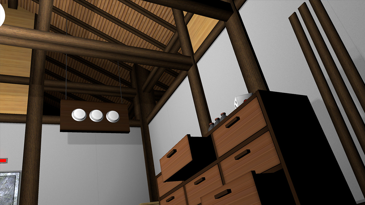 DOOORS VR screenshot 4