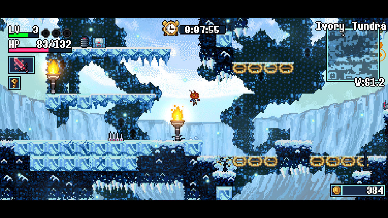 Xenon Valkyrie screenshot 3