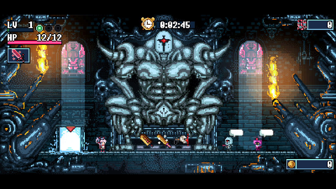 Xenon Valkyrie screenshot 8