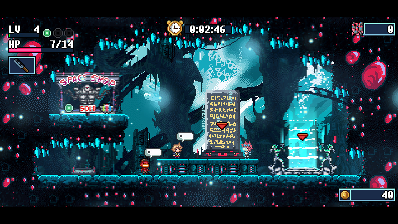 Xenon Valkyrie screenshot 2