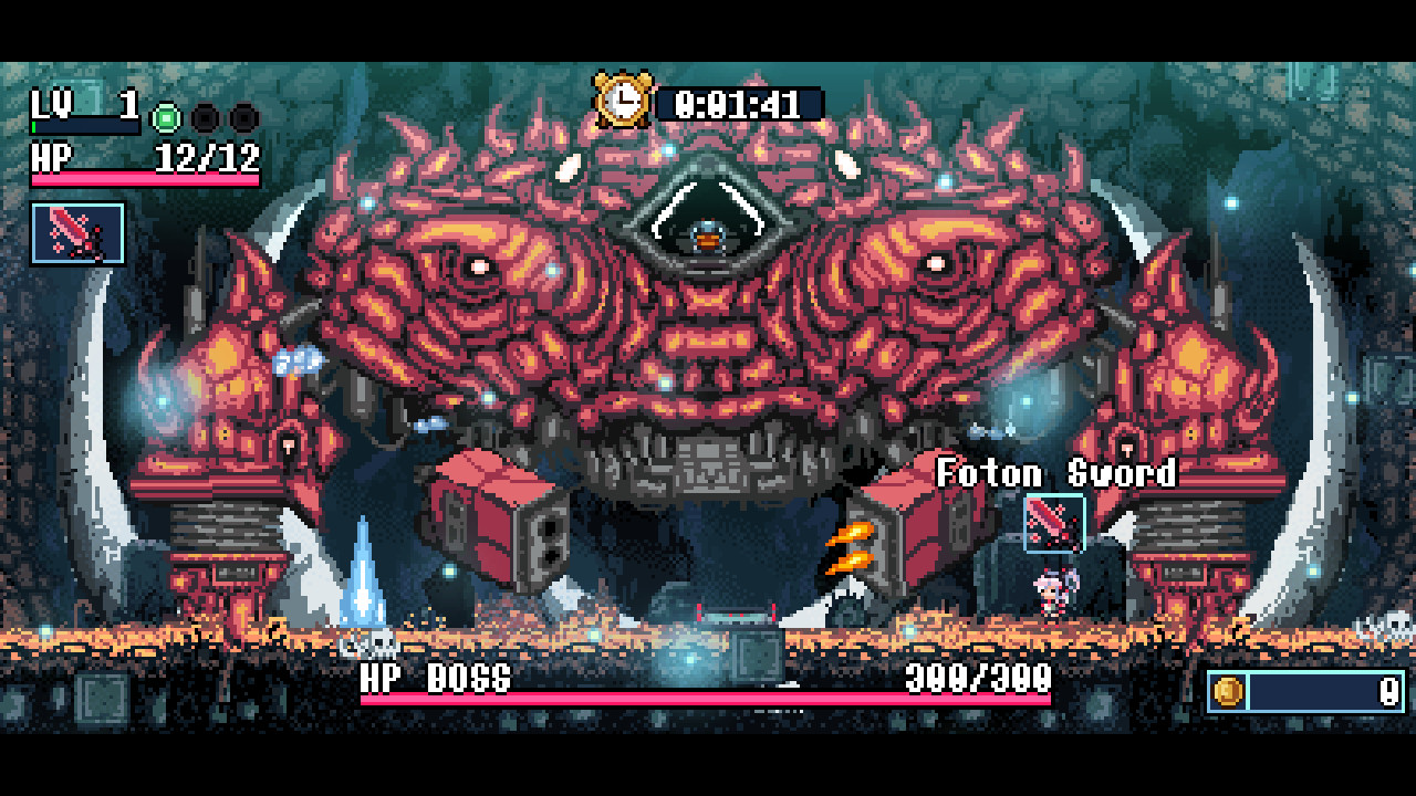 Xenon Valkyrie screenshot 4