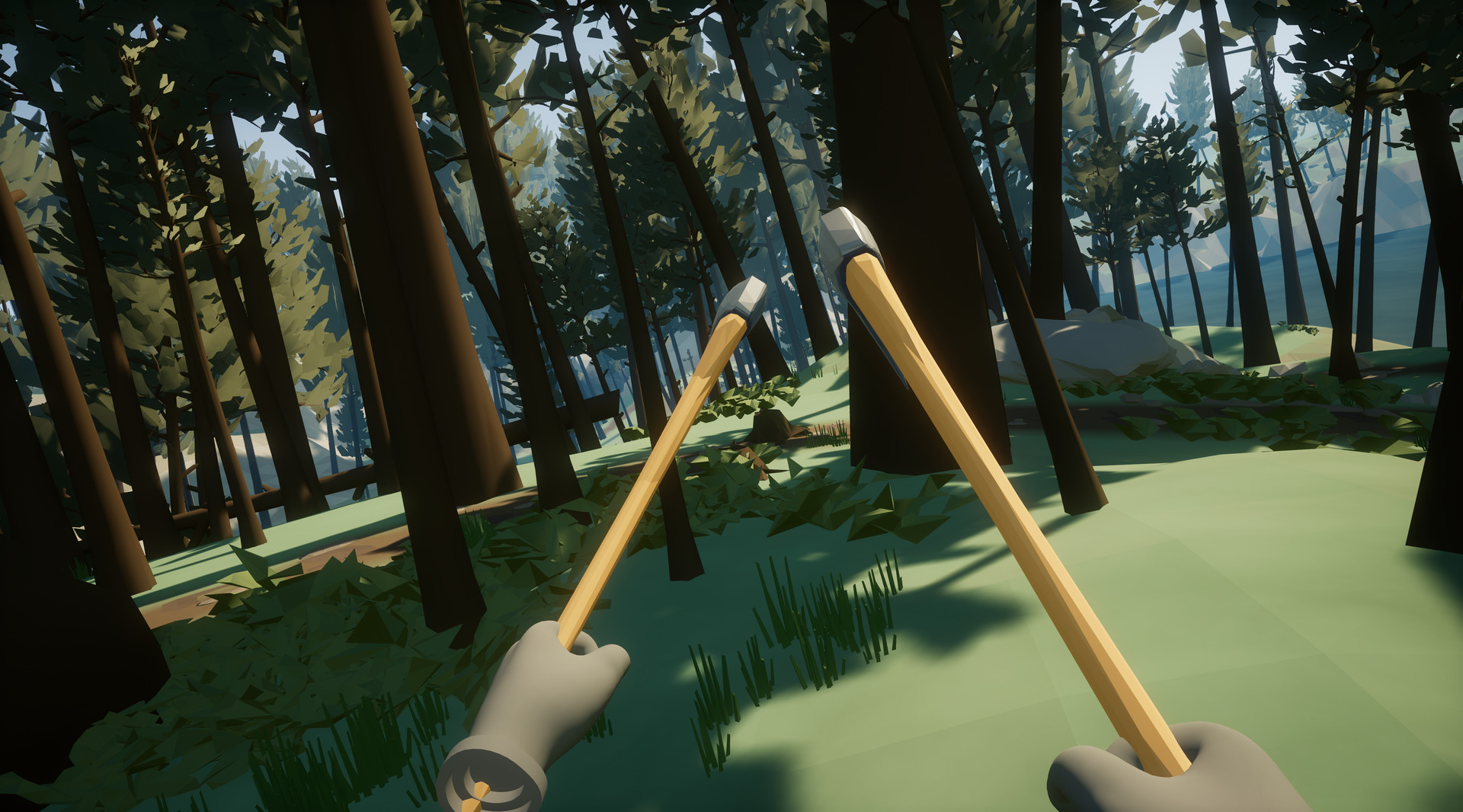Forestry screenshot 6