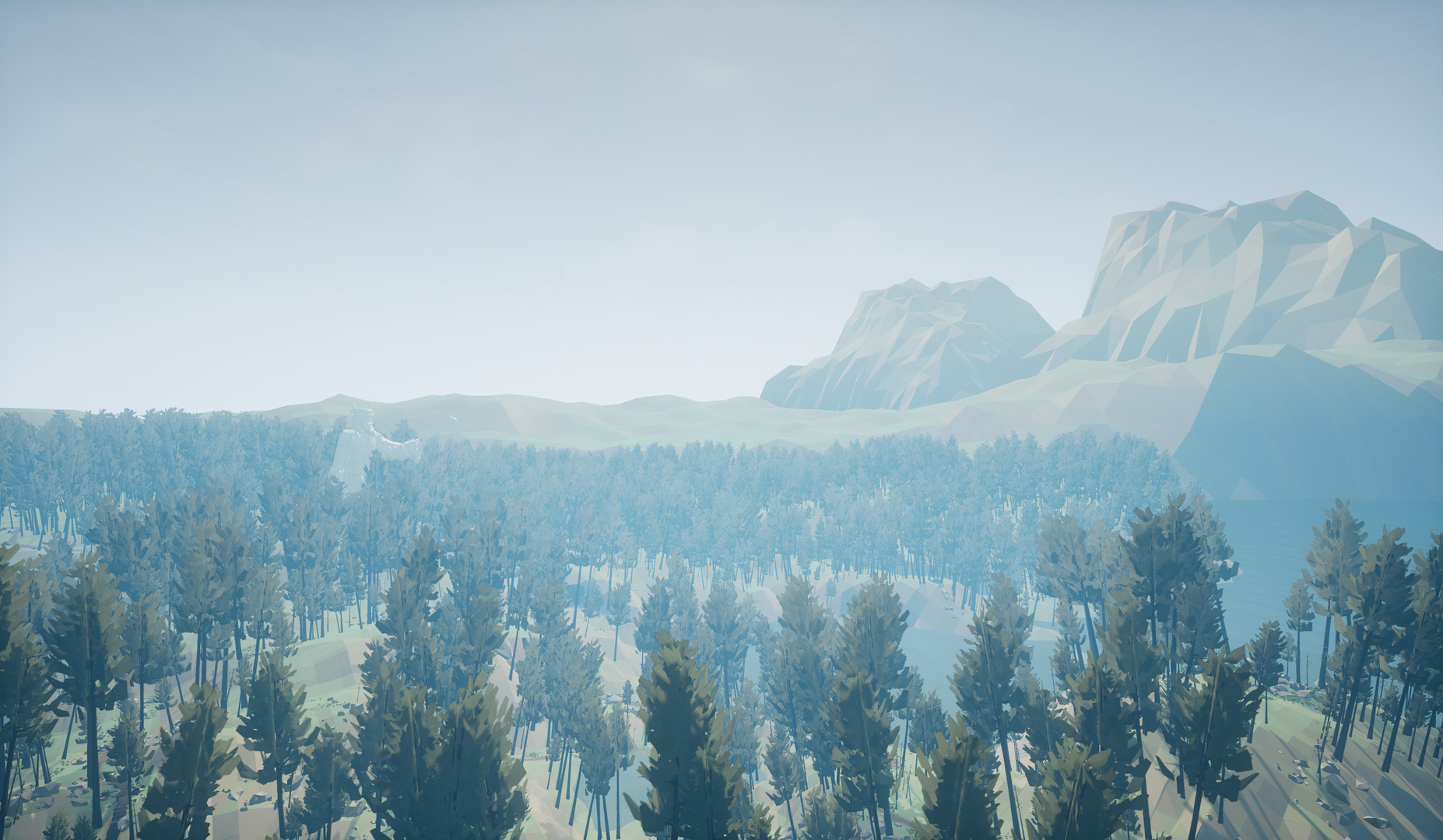 Forestry screenshot 3