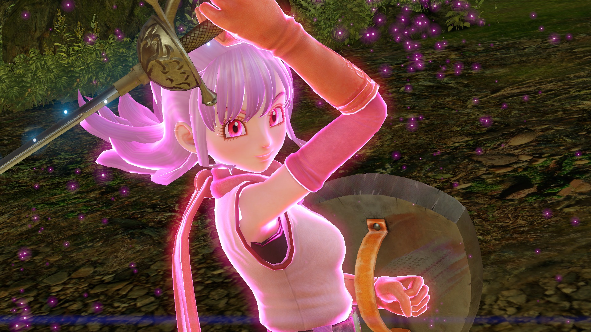 DRAGON QUEST HEROES™ II screenshot 8