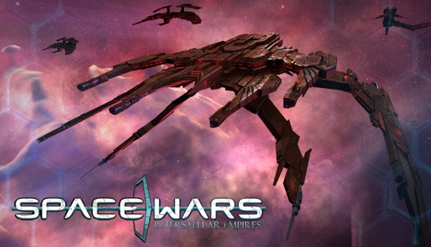 Space Wars: Interste... Overview & Player Stats | SteamPulse