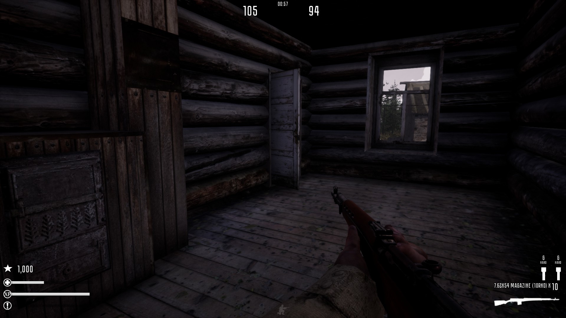 Fog of War screenshot 5