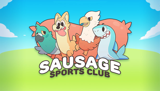 Sausage Sports Club Overview & Player Stats | SteamPulse