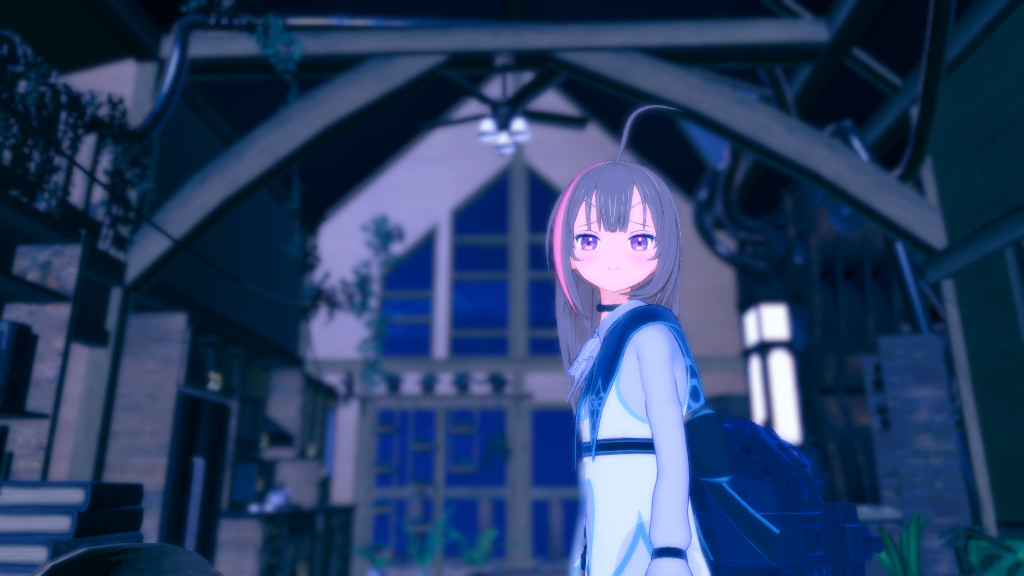Project LUX screenshot 12