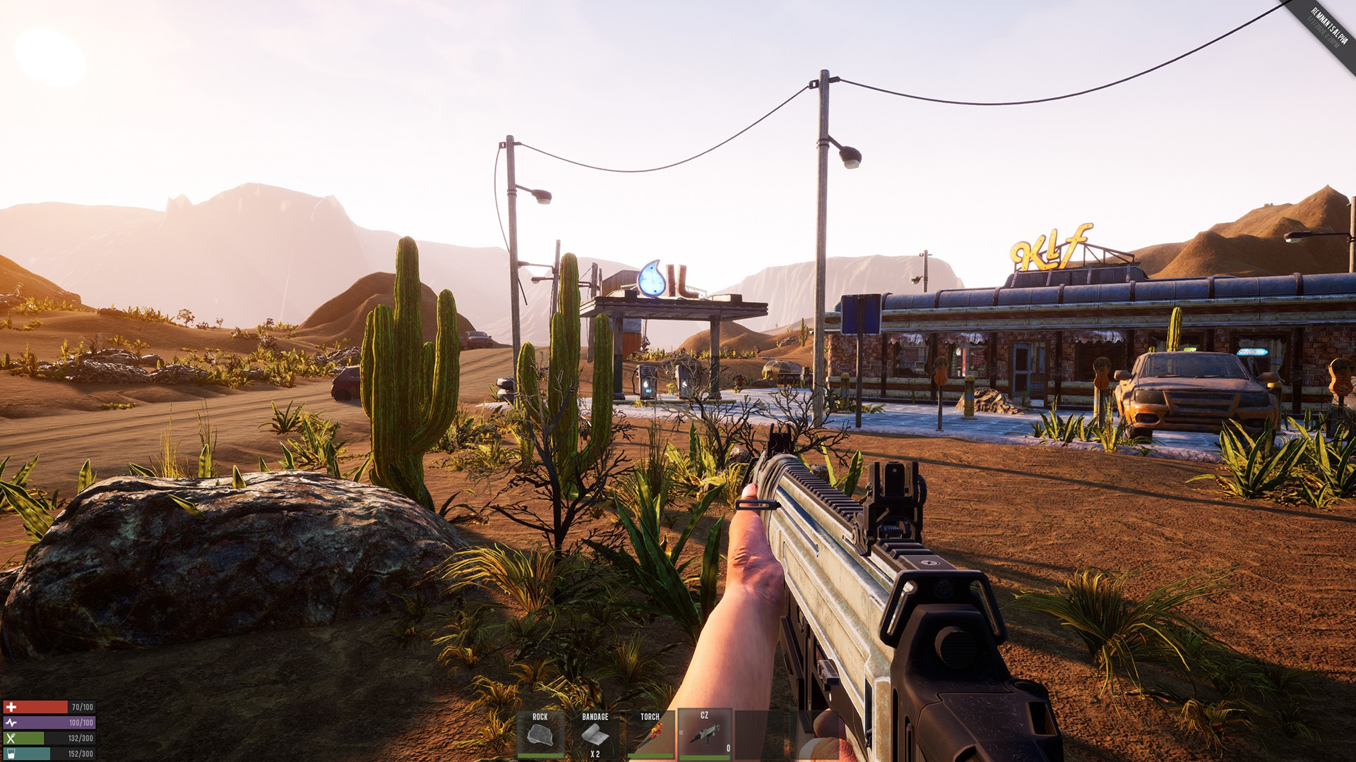 Rem Survival screenshot 14