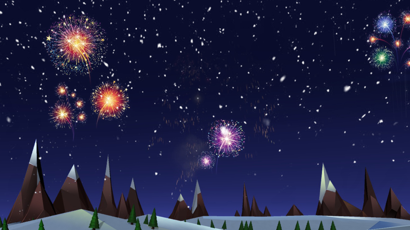 VR Snowballs screenshot 6