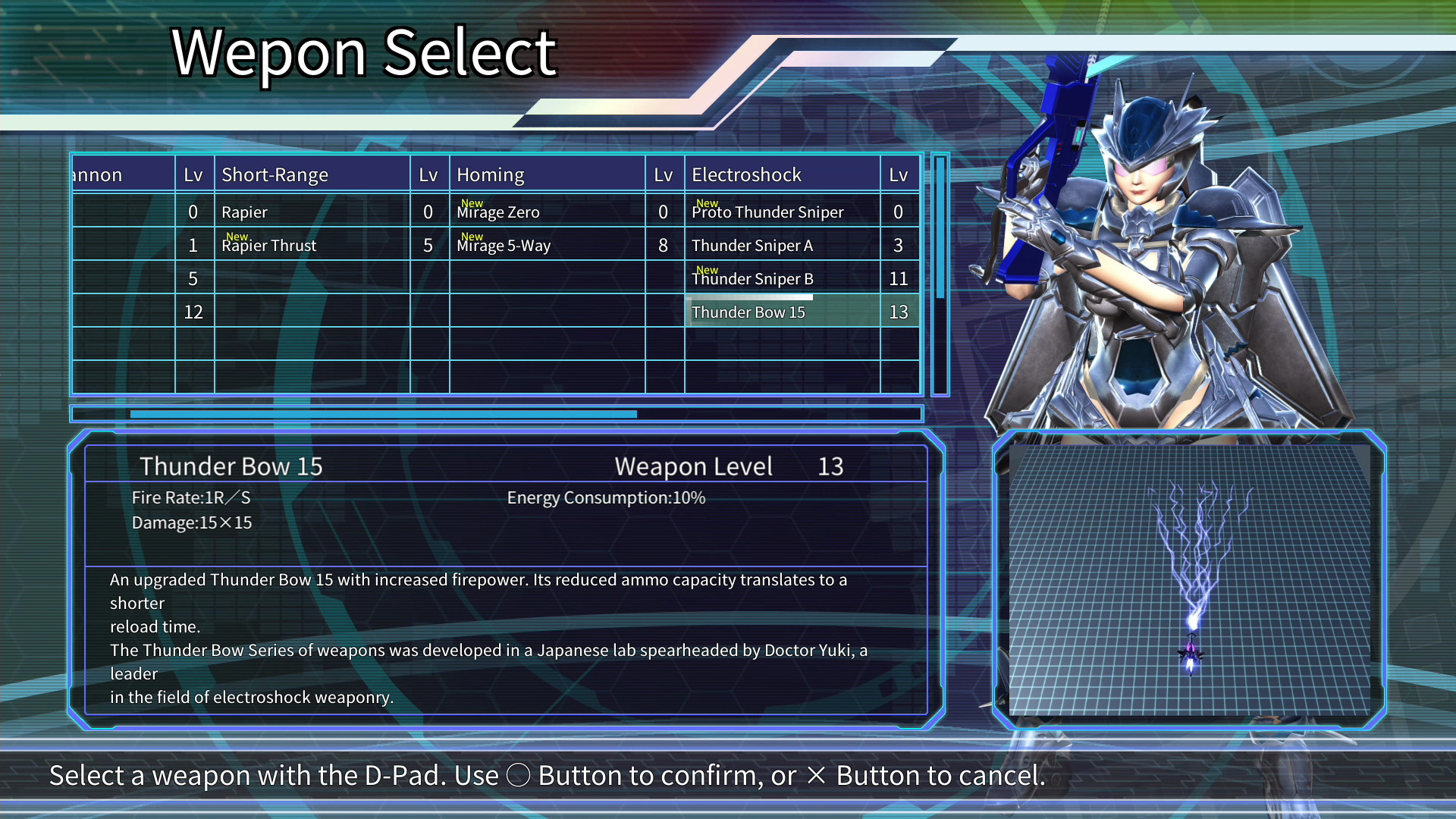 EARTH DEFENSE FORCE 4.1 WINGDIVER THE SHOOTER screenshot 14