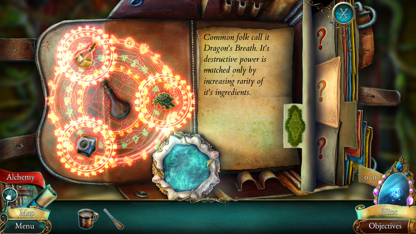 Lost Grimoires 2: Shard of Mystery screenshot 3