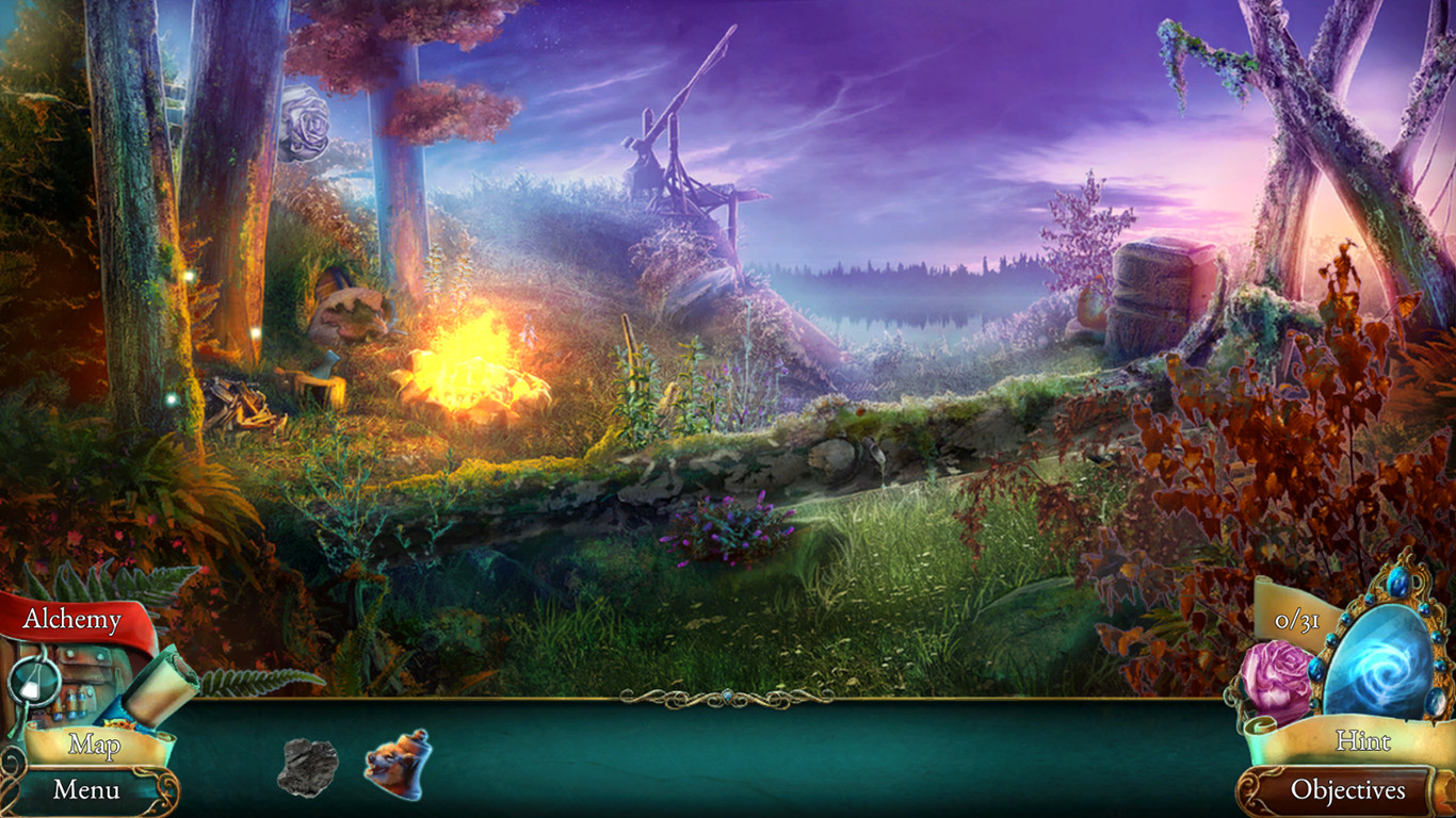 Lost Grimoires 2: Shard of Mystery screenshot 8