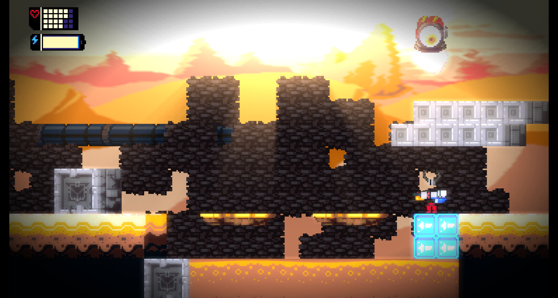 Gearend screenshot 3