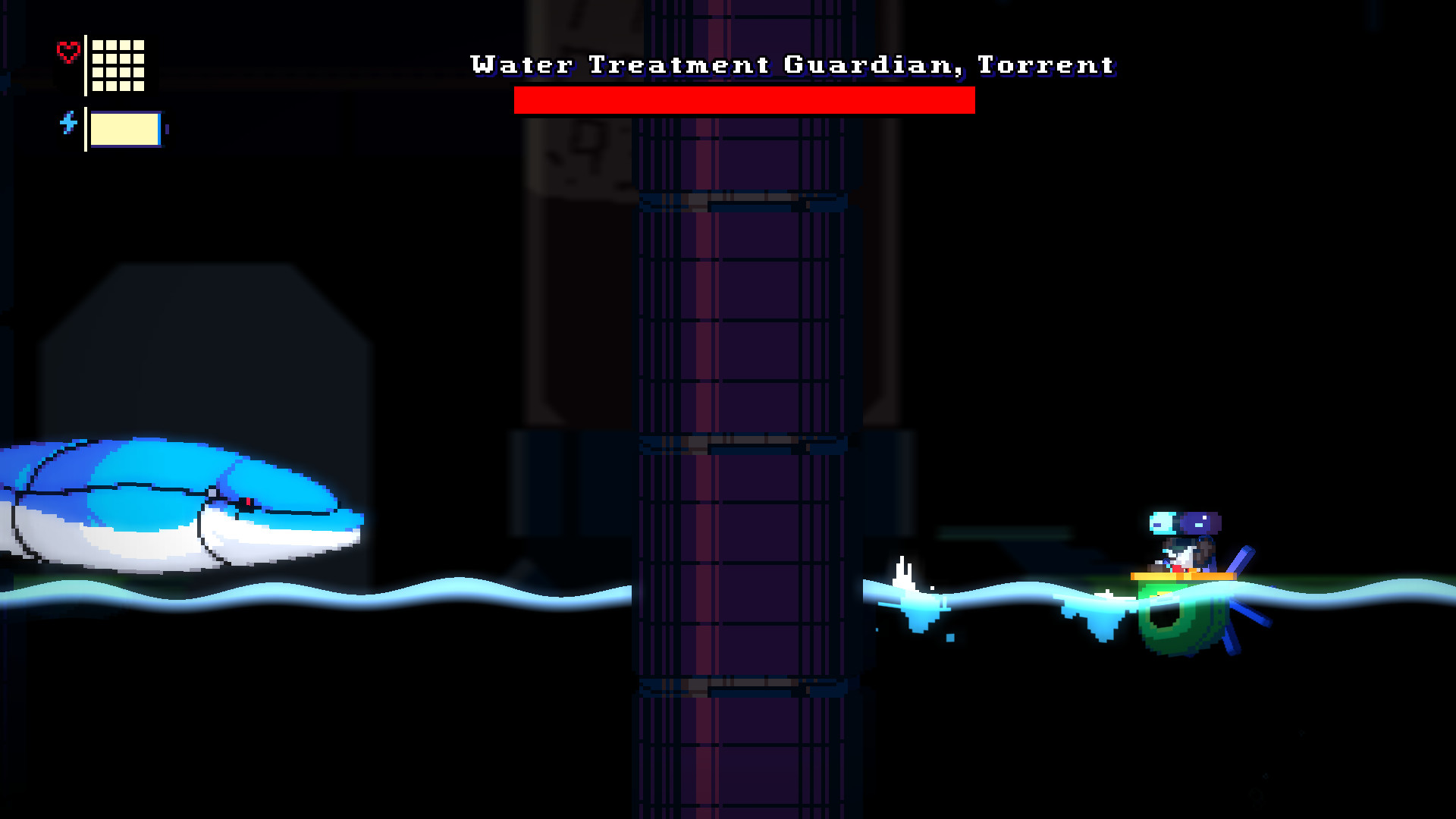 Gearend screenshot 6