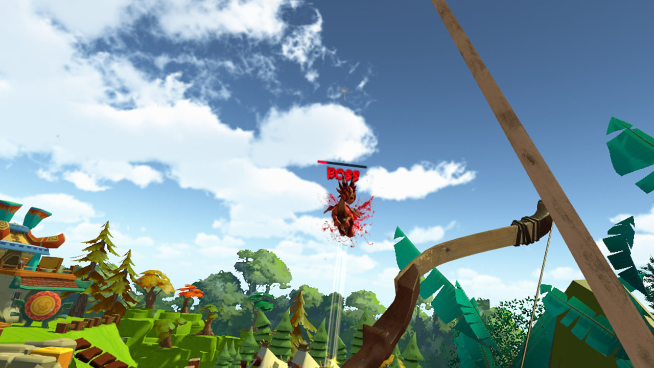 EnterVR screenshot 9