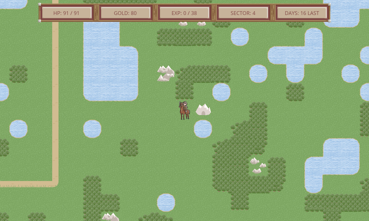 To The Capital screenshot 5