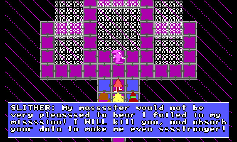 Triangle screenshot 6