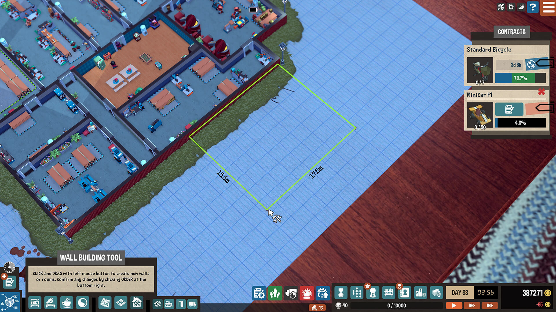 Little Big Workshop screenshot 7