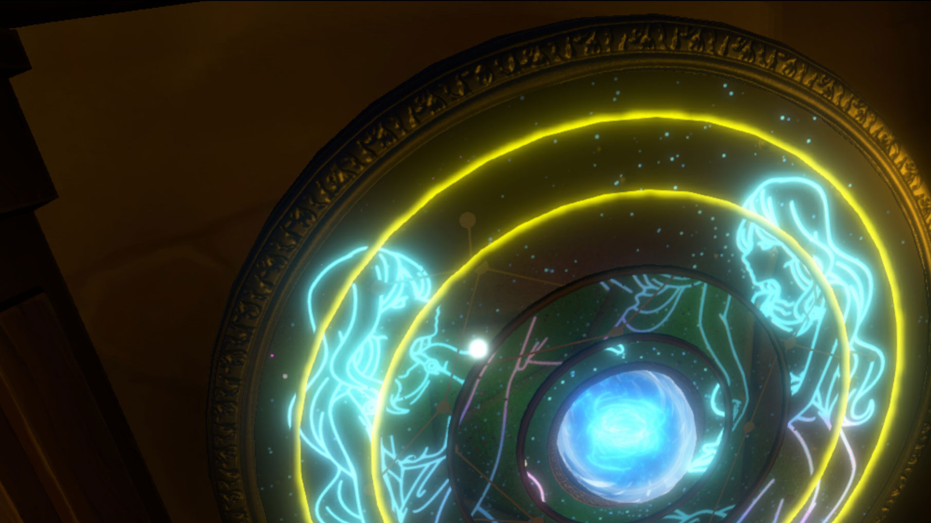 Forgotten Chambers screenshot 3