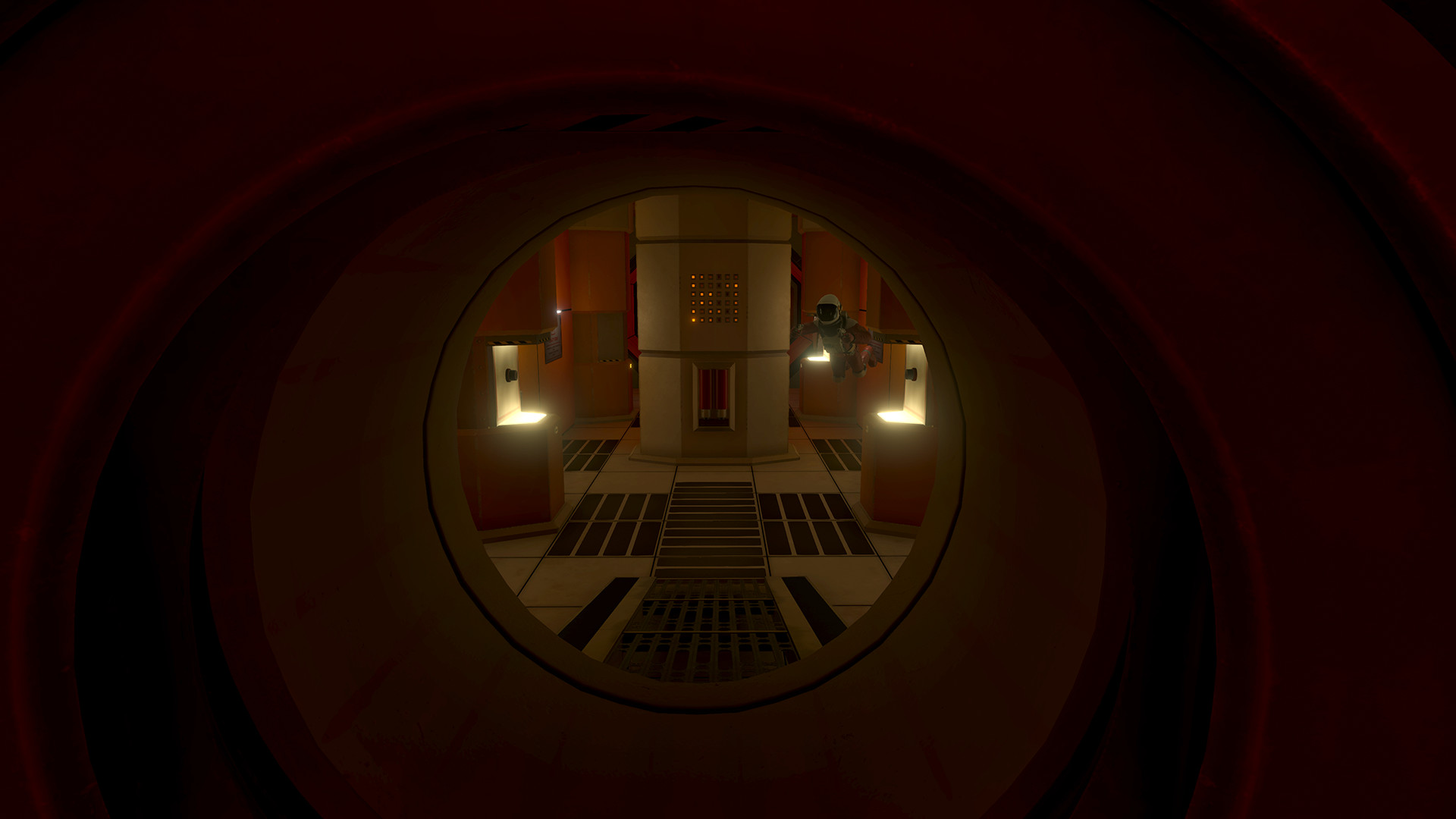 Downward Spiral: Prologue screenshot 6