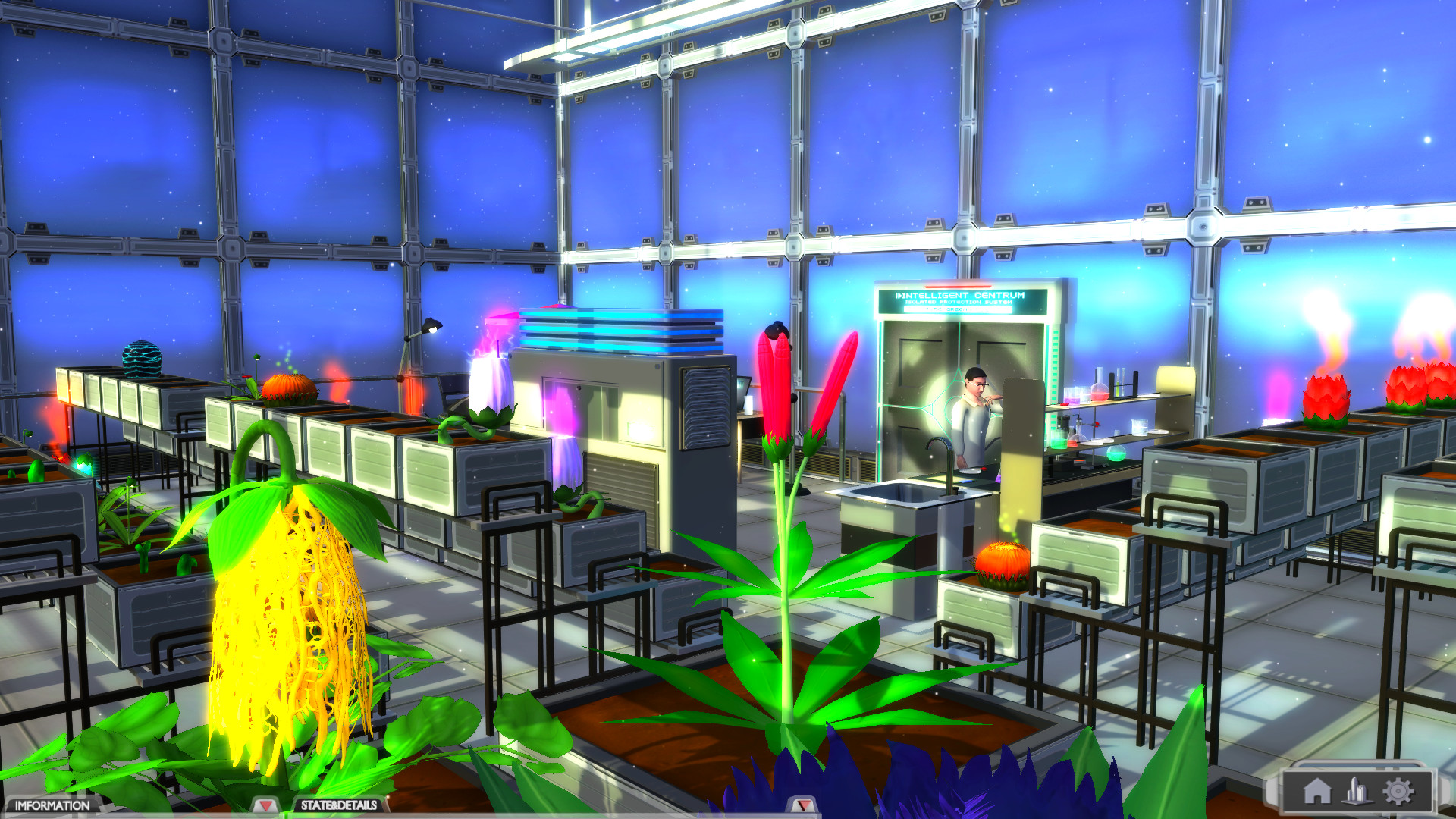 温室之城(Glass City : The Dust) screenshot 9