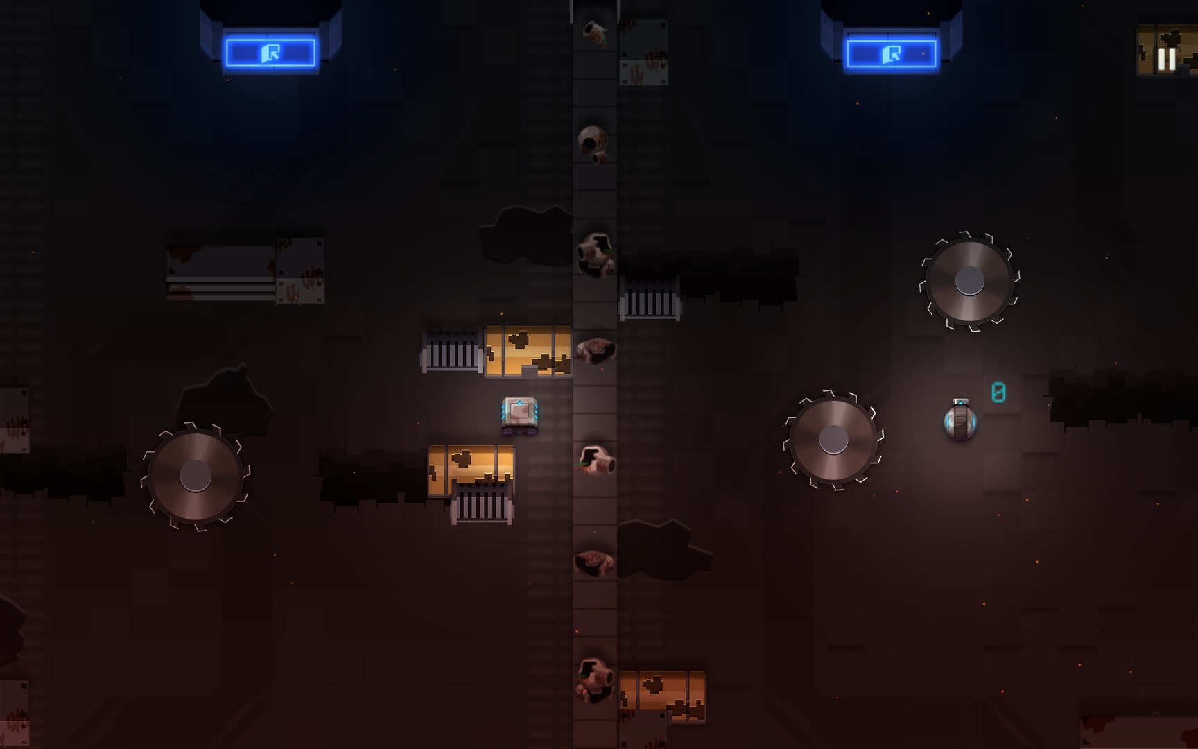 Nemo_D.O screenshot 3