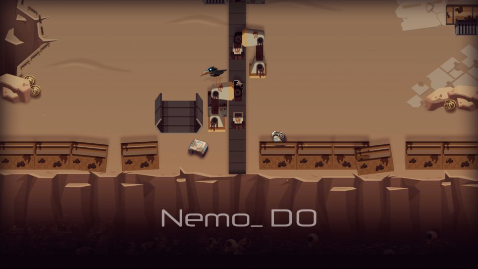 Nemo_D.O screenshot 6