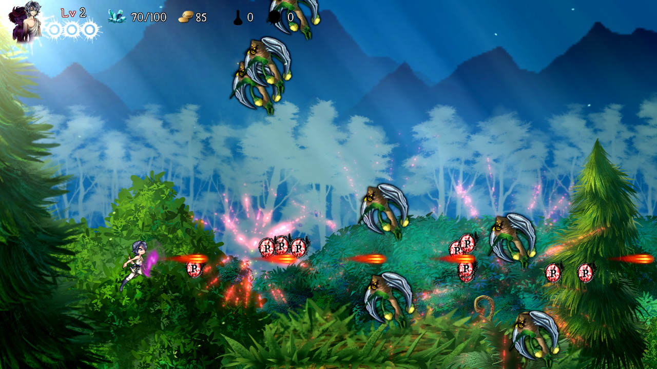 Pleasure in Dream screenshot 2