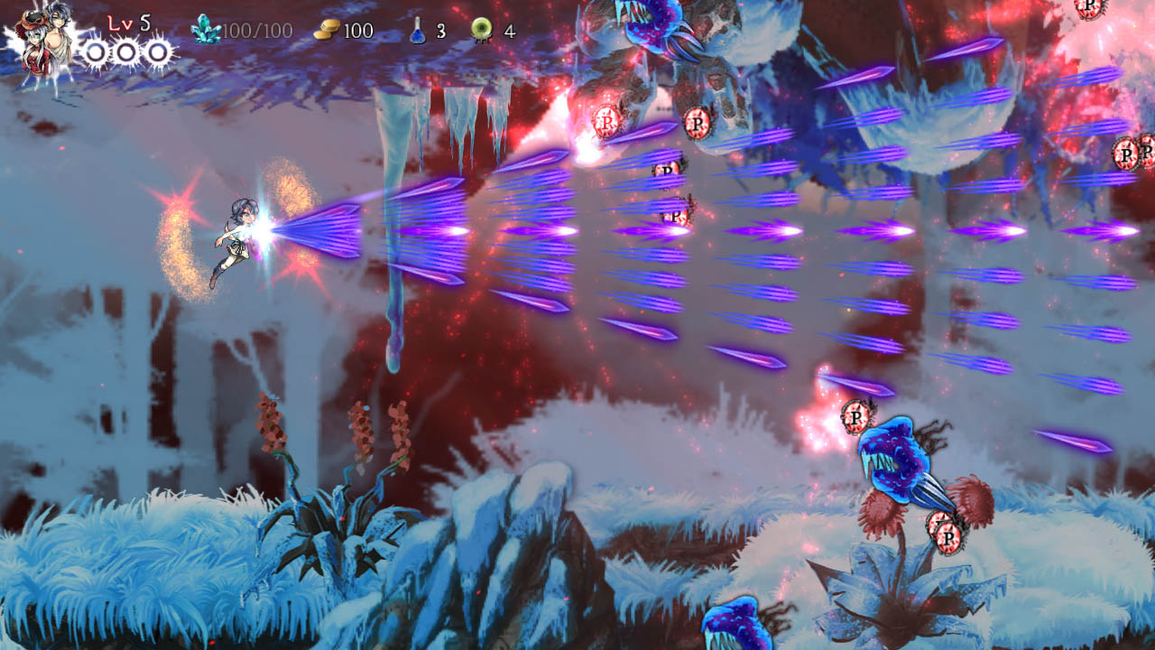 Pleasure in Dream screenshot 6