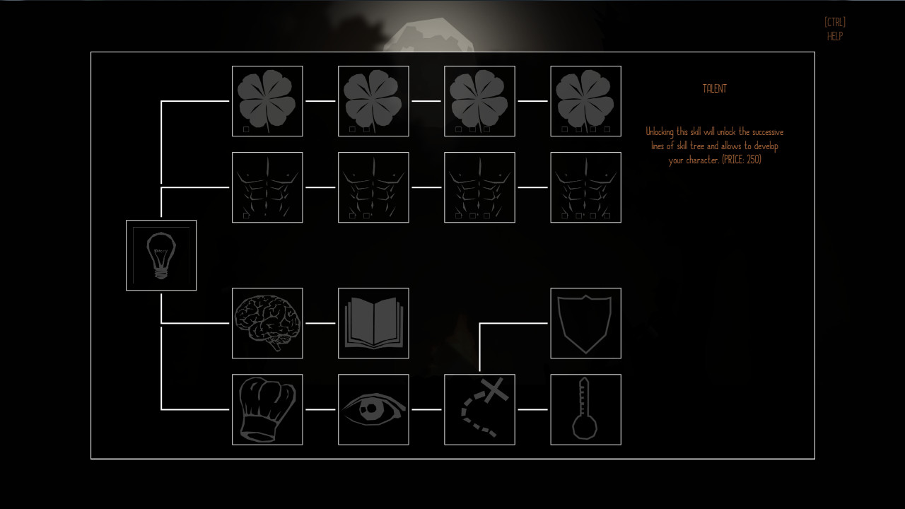 Flame of Memory screenshot 3