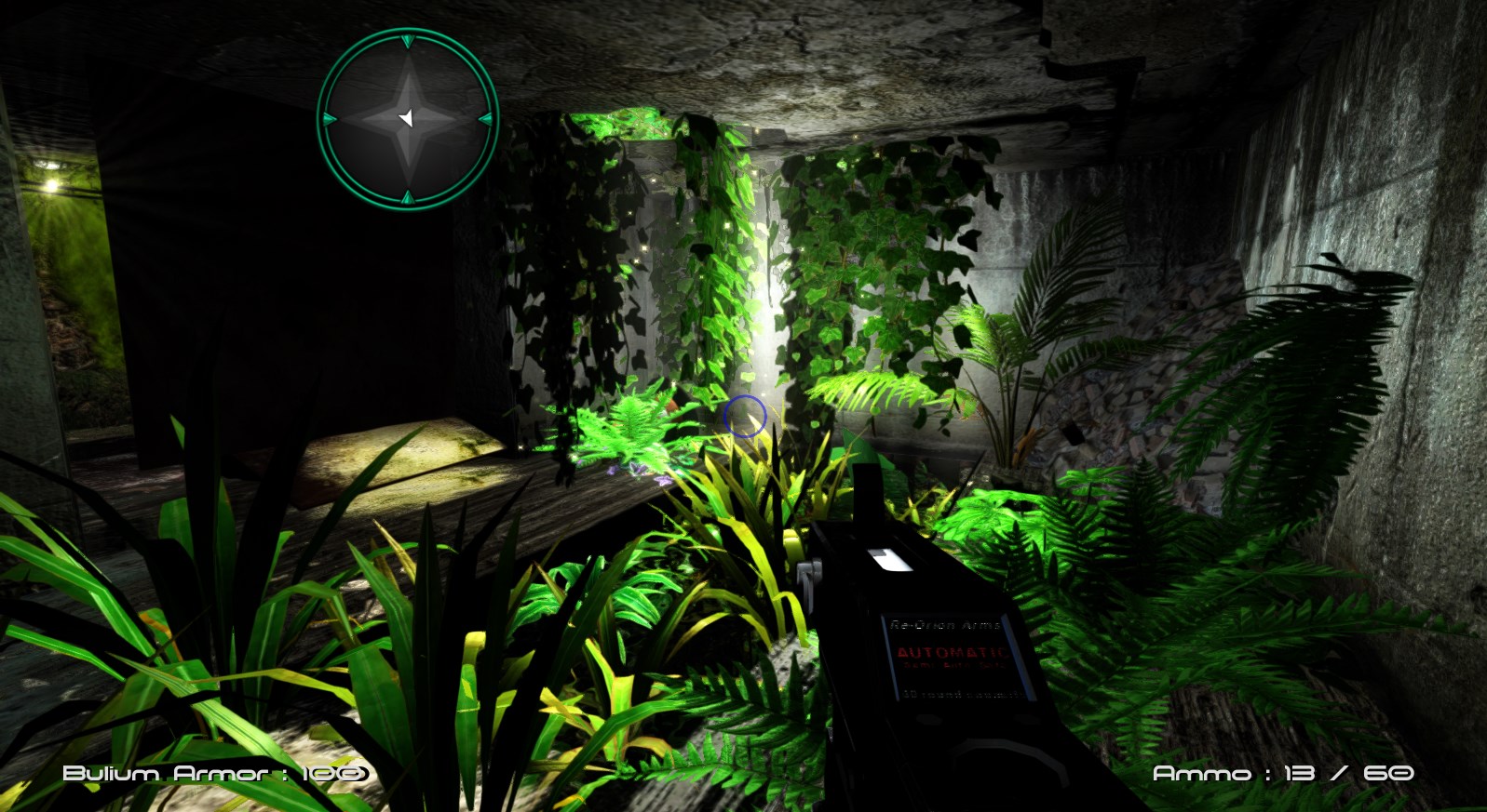 Nukklerma: Robot Warfare screenshot 24