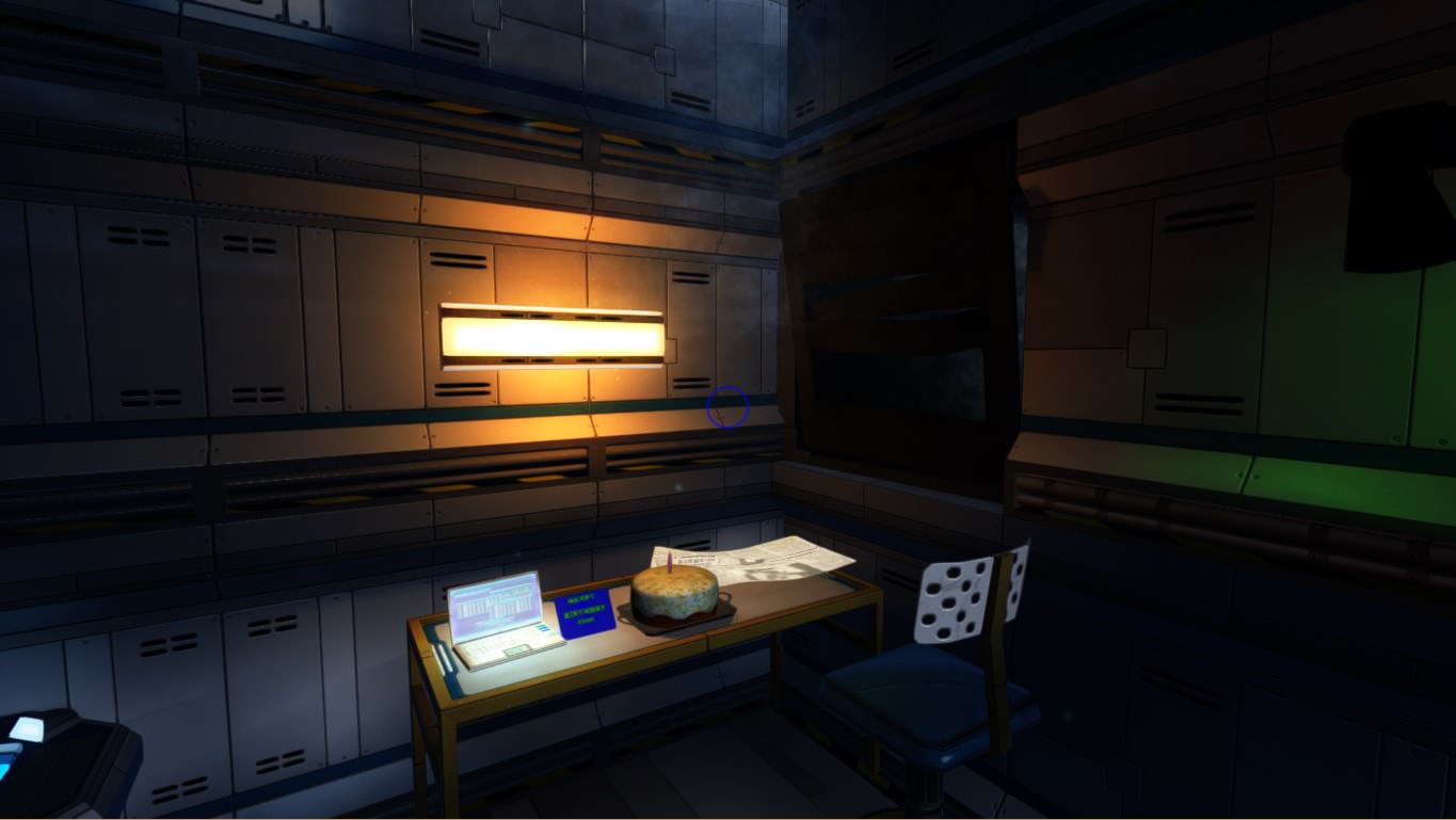 Nukklerma: Robot Warfare screenshot 1